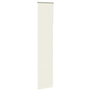vidaXL redőny Blackout 50x230 cm szövetszélesség 45,7 cm poliészter