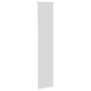 vidaXL redőny Blackout 50x230 cm szövetszélesség 45,7 cm poliészter