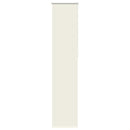 vidaXL redőny Blackout 55x230 cm szövetszélesség 50,7 cm poliészter