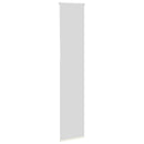 vidaXL redőny Blackout 55x230 cm szövetszélesség 50,7 cm poliészter