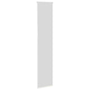 vidaXL redőny Blackout 60x230 cm szövetszélesség 55,7 cm Poliészter