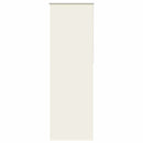 vidaXL redőny Blackout 65x230 cm szövetszélesség 60,7 cm poliészter
