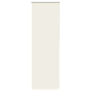 vidaXL redőny Blackout 80x230 cm szövetszélesség 75,7 cm poliészter