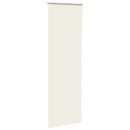 vidaXL redőny Blackout 80x230 cm szövetszélesség 75,7 cm poliészter