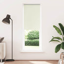 vidaXL redőny Blackout 80x230 cm szövetszélesség 75,7 cm poliészter