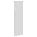 vidaXL redőny Blackout 85x230 cm szövetszélesség 80,7 cm poliészter