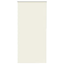 vidaXL redőny Blackout 90x230 cm szövetszélesség 85,7 cm poliészter