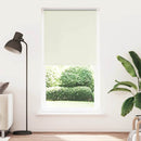 vidaXL redőny Blackout 90x230 cm szövetszélesség 85,7 cm poliészter