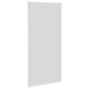 vidaXL redőny Blackout 100x230 cm Szövetszélesség 95,7 cm Poliészter
