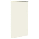 vidaXL redőny Blackout 125x230 cm szövetszélesség 121,6 cm poliészter