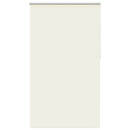 vidaXL redőny Blackout 130x230 cm szövetszélesség 126,6 cm poliészter