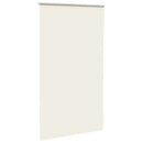 vidaXL redőny Blackout 130x230 cm szövetszélesség 126,6 cm poliészter