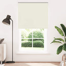 vidaXL redőny Blackout 135x230 cm szövetszélesség 131,6 cm poliészter