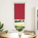 vidaXL redőny Blackout 60x130 cm szövetszélesség 55,7 cm Poliészter