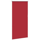 vidaXL redőny Blackout 65x130 cm szövetszélesség 60,7 cm Poliészter