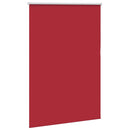 vidaXL redőny Blackout 105x130 cm Szövetszélesség 100,7 cm Poliészter