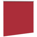 vidaXL redőny Blackout 160x130 cm szövetszélesség 156,6 cm poliészter