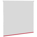 vidaXL redőny Blackout 160x130 cm szövetszélesség 156,6 cm poliészter