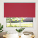 vidaXL redőny Blackout 160x130 cm szövetszélesség 156,6 cm poliészter
