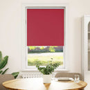 vidaXL redőny Blackout 65x150 cm szövetszélesség 60,7 cm poliészter