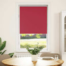 vidaXL redőny Blackout 85x150 cm szövetszélesség 80,7 cm poliészter