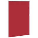 vidaXL redőny Blackout 115x150 cm szövetszélesség 110,7 cm poliészter