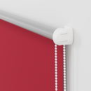 vidaXL redőny Blackout 115x150 cm szövetszélesség 110,7 cm poliészter