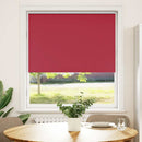 vidaXL redőny Blackout 115x150 cm szövetszélesség 110,7 cm poliészter