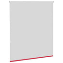 vidaXL redőny Blackout 135x150 cm szövetszélesség 131,6 cm poliészter