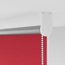 vidaXL redőny Blackout 160x150 cm szövetszélesség 156,6 cm poliészter