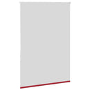 vidaXL redőny Blackout 100x175 cm Szövetszélesség 95,7 cm Poliészter