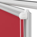 vidaXL redőny Blackout 105x175 cm Szövetszélesség 100,7 cm Poliészter