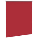 vidaXL redőny Blackout 130x175 cm szövetszélesség 126,6 cm poliészter