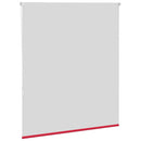 vidaXL redőny Blackout 130x175 cm szövetszélesség 126,6 cm poliészter