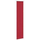 vidaXL redőny Blackout 40x210 cm szövetszélesség 35,7 cm poliészter