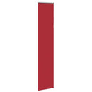 vidaXL redőny Blackout 55x210 cm szövetszélesség 50,7 cm poliészter