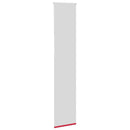 vidaXL redőny Blackout 55x210 cm szövetszélesség 50,7 cm poliészter