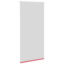 vidaXL redőny Blackout 105x210 cm Szövetszélesség 100,7 cm Poliészter