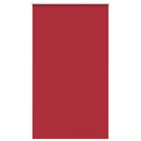 vidaXL redőny Blackout 125x210cm Szövet szélessége 121,6 cm poliészter
