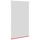 vidaXL redőny Blackout 135x210 cm szövetszélesség 131,6 cm poliészter