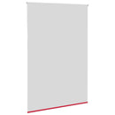 vidaXL redőny Blackout 145x210 cm Szövetszélesség 141,6 cm Poliészter