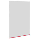 vidaXL redőny Blackout 165x210 cm szövetszélesség 161,6 cm poliészter
