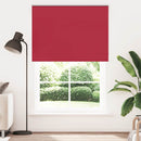 vidaXL redőny Blackout 165x210 cm szövetszélesség 161,6 cm poliészter