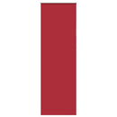 vidaXL redőny Blackout 80x230 cm szövetszélesség 75,7 cm poliészter