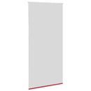 vidaXL redőny Blackout 100x230 cm szövetszélesség 95,7 cm Poliészter