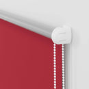 vidaXL redőny Blackout 100x230 cm szövetszélesség 95,7 cm Poliészter