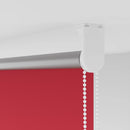 vidaXL redőny Blackout 145x230 cm szövetszélesség 141,6 cm Poliészter