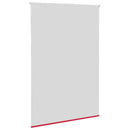 vidaXL redőny Blackout 145x230 cm szövetszélesség 141,6 cm Poliészter