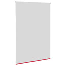vidaXL redőny Blackout 165x230 cm szövetszélesség 161,6 cm poliészter
