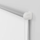 vidaXL redőny Blackout 55x130 cm szövetszélesség 50,7 cm poliészter